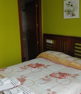 Lubian Casa | Casa Cesar