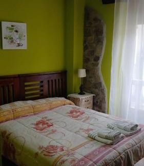 Lubian Casa | Casa Cesar