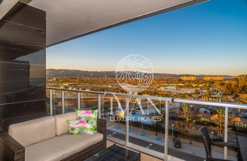 Cabanes Apartamento | Casa Cesar Ivan Luxury Homes 4ªPlta Norte 1ªLínea