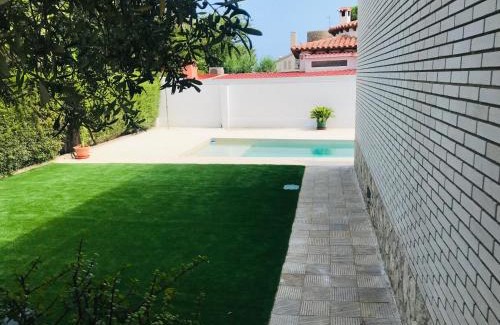 Cambrils Villa | Casa Cesar Martinell 1
