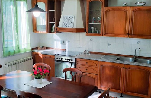 Sestri Levante Apartamento | Casa Cetti