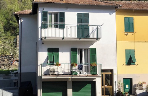 Sestri Levante Apartamento | Casa Cetti
