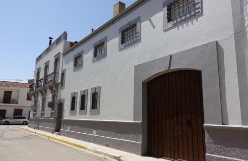 Madrigueras Casa | Casa CG