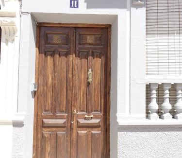 Madrigueras Casa | Casa CG