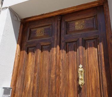 Madrigueras Casa | Casa CG