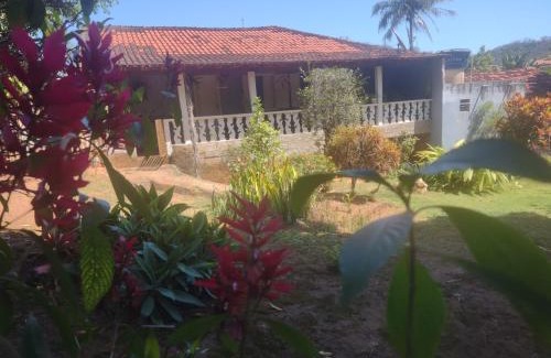 Jose Raydan Casa | Casa chácara José Raydan