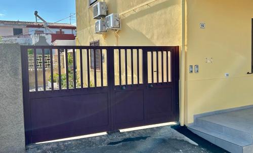 Carbonia Apartamento | Casa Chìa