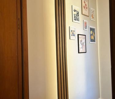 Carbonia Apartamento | Casa Chìa