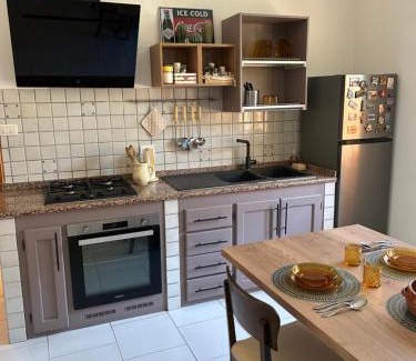 Carbonia Apartamento | Casa Chìa