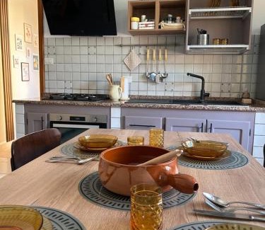 Carbonia Apartamento | Casa Chìa