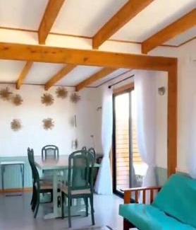 Los Molles Apartamento | Casa Chagre los molles Brisas del mar