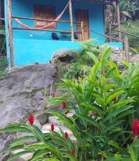 Paraty Casa | Casa- Chalé Recanto Das Saíras em Paraty