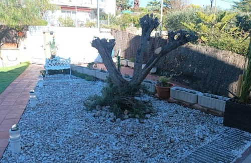 La Palma de Cervelló Casa | Casa Chalet Villa a solo 30 minutos playa y barcelona