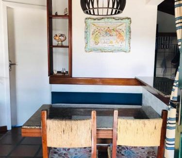 Florianopolis Complejo | Casa Chale 10 Florianópolis