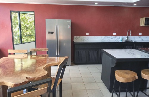 San Isidro de El General Casa | Pequeña casa en Villa Gran Paraíso