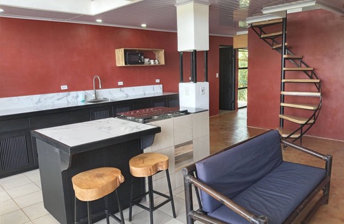 San Isidro de El General Casa | Pequeña casa en Villa Gran Paraíso