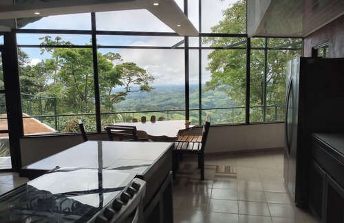 San Isidro de El General Casa | Pequeña casa en Villa Gran Paraíso