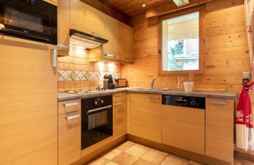 Les Brevieres Chalet De Esquí | Casa-Chalet Brizolée avec vue sur le lac à Tignes