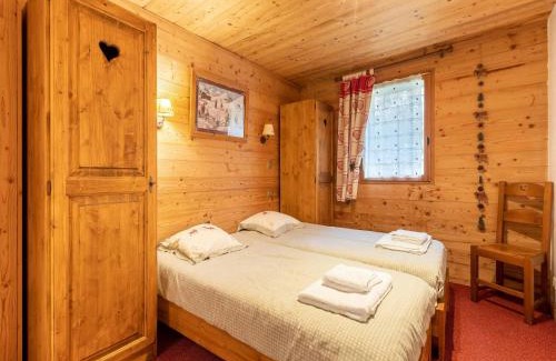 Les Brevieres Chalet De Esquí | Casa-Chalet Brizolée avec vue sur le lac à Tignes