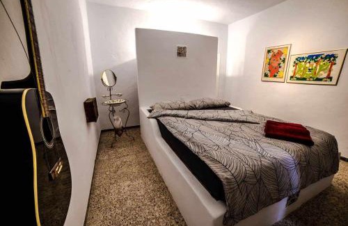Tabayesco Casa | Casa Chalet La Casita