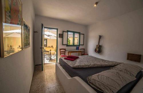 Tabayesco Casa | Casa Chalet La Casita