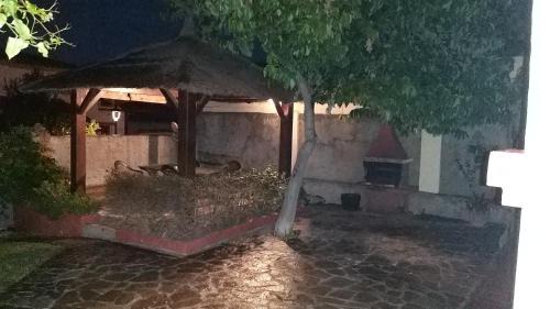 Los Barrios Casa | Casa Chalet Las Camelias