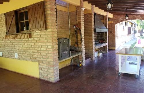San Juan Casa | casa chalet santa rosa