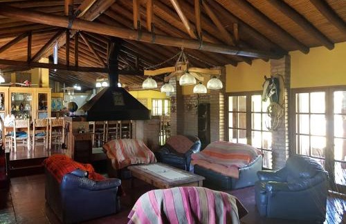 San Juan Casa | casa chalet santa rosa