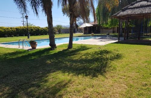 San Juan Casa | casa chalet santa rosa