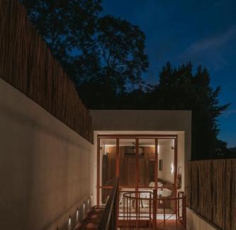 Zona Paseo Montejo Casa | Casa Chamaca - Paseo Montejo