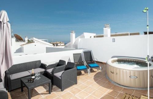 Velilla-Taramay Apartamento | Casa Chana