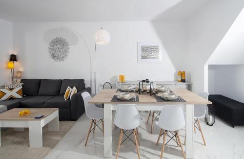 Velilla-Taramay Apartamento | Casa Chana