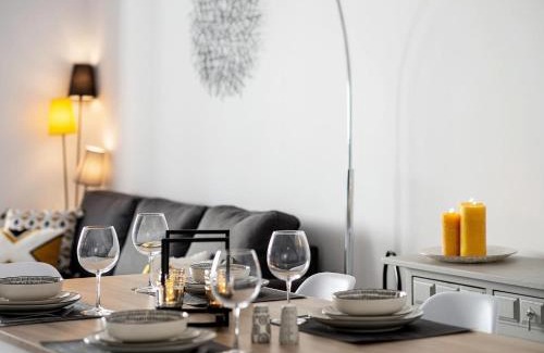 Velilla-Taramay Apartamento | Casa Chana