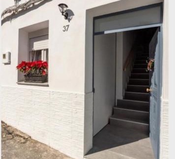 El Guincho Apartamento | Casa Chano Estudio confortable Tenerife