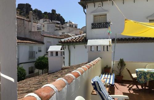Gaucín Casa | Casa Chantal