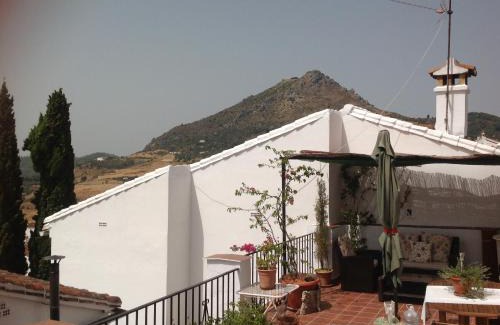 Gaucín Casa | Casa Chantal