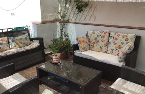Gaucín Casa | Casa Chantal