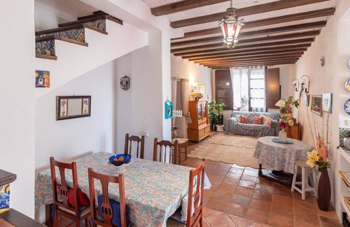 Gaucín Villa | Casa Chantal Gaucín by Ruralidays