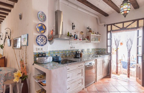 Gaucín Villa | Casa Chantal Gaucín by Ruralidays