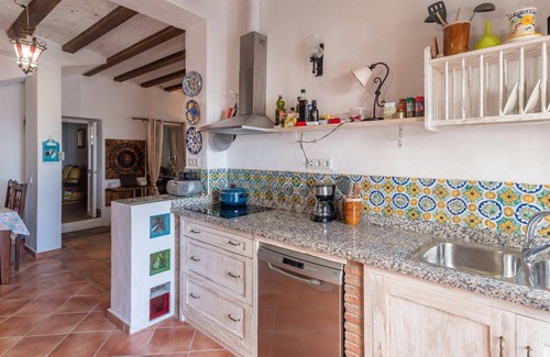 Gaucín Villa | Casa Chantal Gaucín by Ruralidays