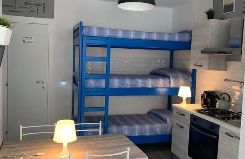 Pizzo Casa | Casa Charlotte