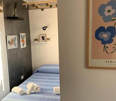Pizzo Casa | Casa Charlotte