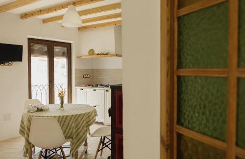 Almocita Casa | Casa Charly