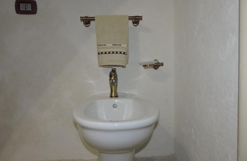 Mottola Apartamento | Casa Charme