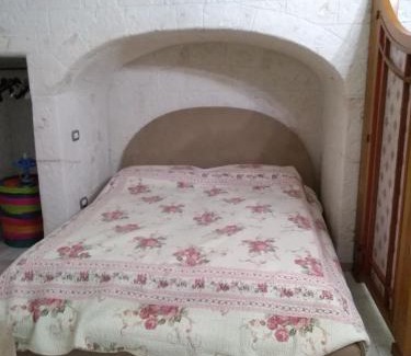 Mottola Apartamento | Casa Charme Rotonda