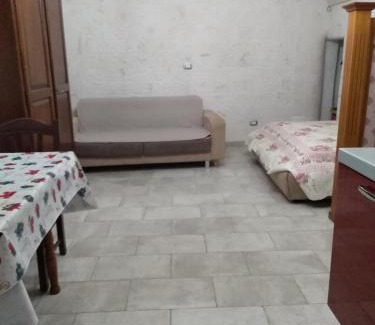 Mottola Apartamento | Casa Charme Rotonda