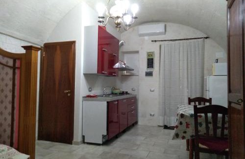 Mottola Apartamento | Casa Charme Rotonda