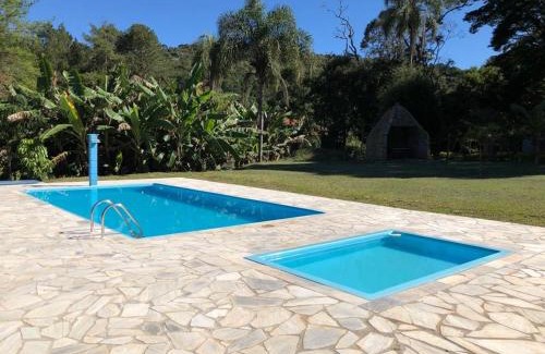 Mairipora Casa | CASA CHARMING Espaço Pedrina