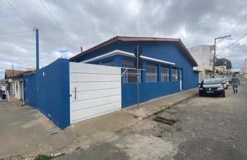 Centro Apartamento | Casa Charmosa no Centro