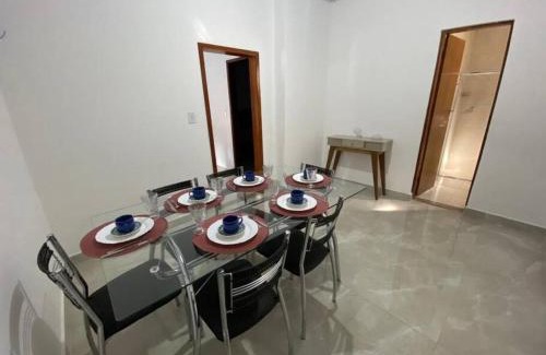 Centro Apartamento | Casa Charmosa no Centro